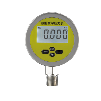 HC-YS800數字壓力表