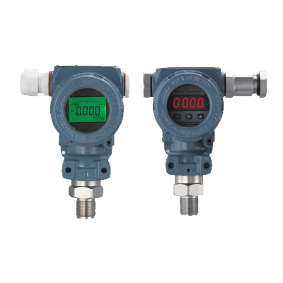 HC-800系列工業壓力變送器
